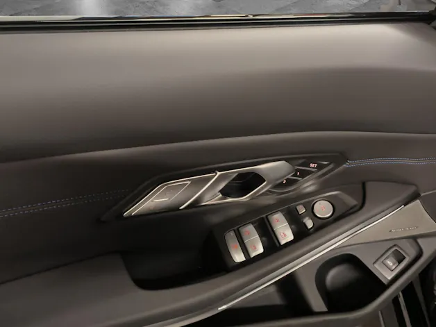 BMW M340d xDrive Touring