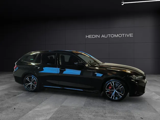 BMW M340d xDrive Touring