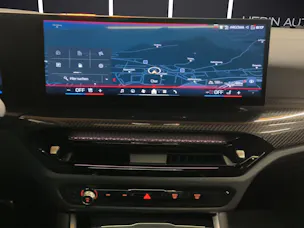 BMW M340d xDrive Touring