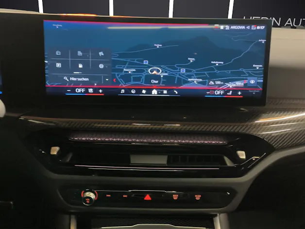 BMW M340d xDrive Touring
