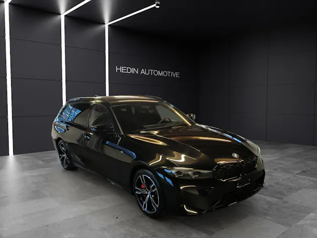 BMW M340d xDrive Touring