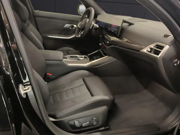 BMW M340d xDrive Touring