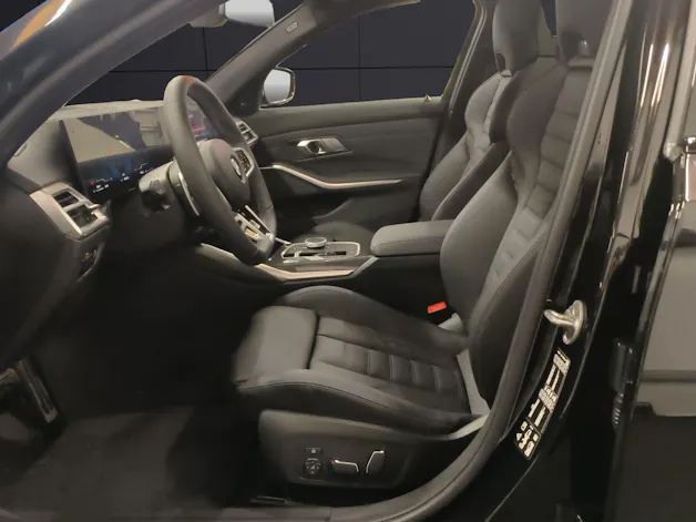 BMW M340d xDrive Touring