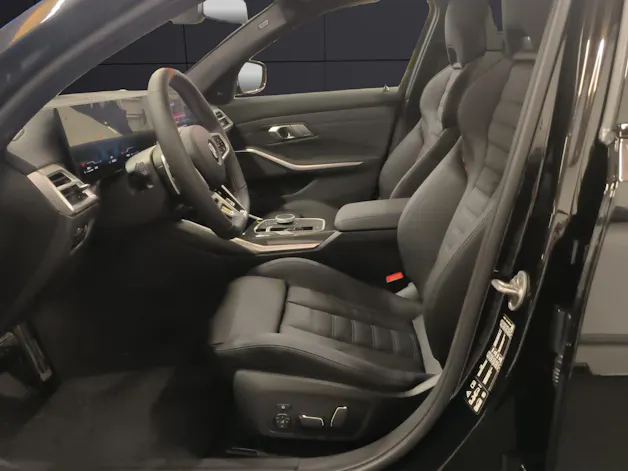 BMW M340d xDrive Touring