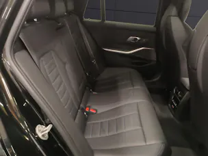 BMW M340d xDrive Touring