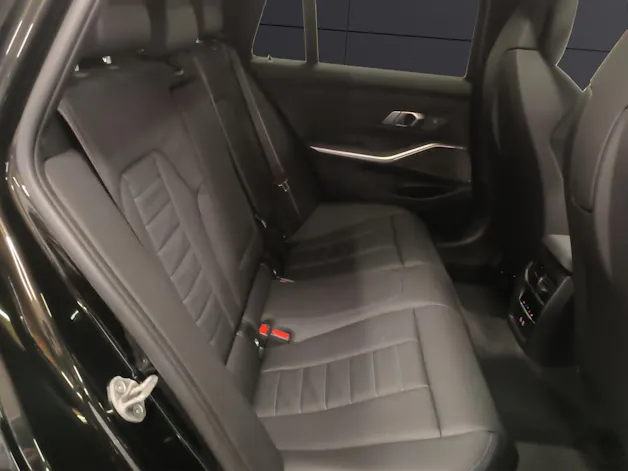 BMW M340d xDrive Touring