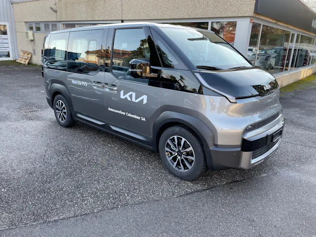 Kia PV5 Passenger 71.2 kWh Elite