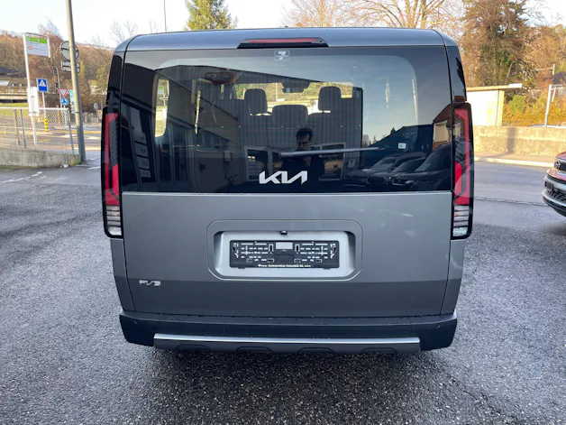 Kia PV5 Passenger 71.2 kWh Elite