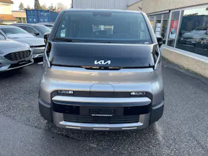 Kia PV5 Passenger 71.2 kWh Elite