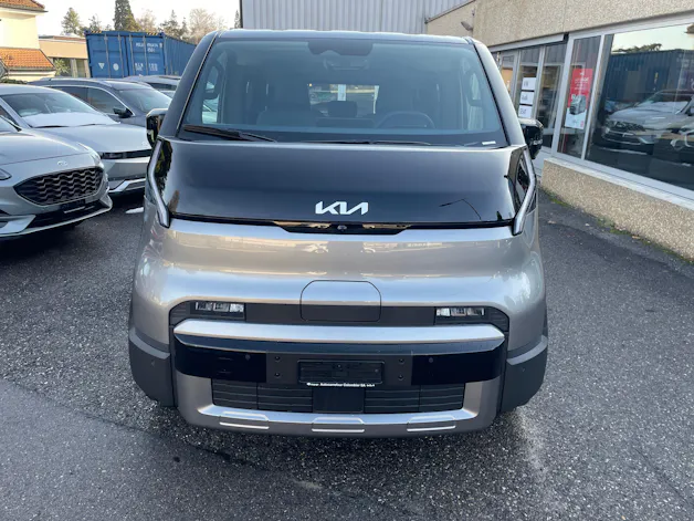 Kia PV5 Passenger 71.2 kWh Elite