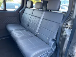Kia PV5 Passenger 71.2 kWh Elite