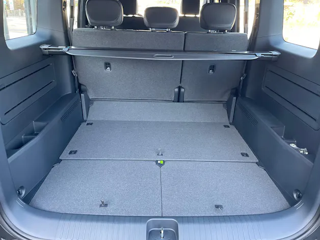 Kia PV5 Passenger 71.2 kWh Elite