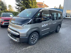 Kia PV5 Passenger 71.2 kWh Elite