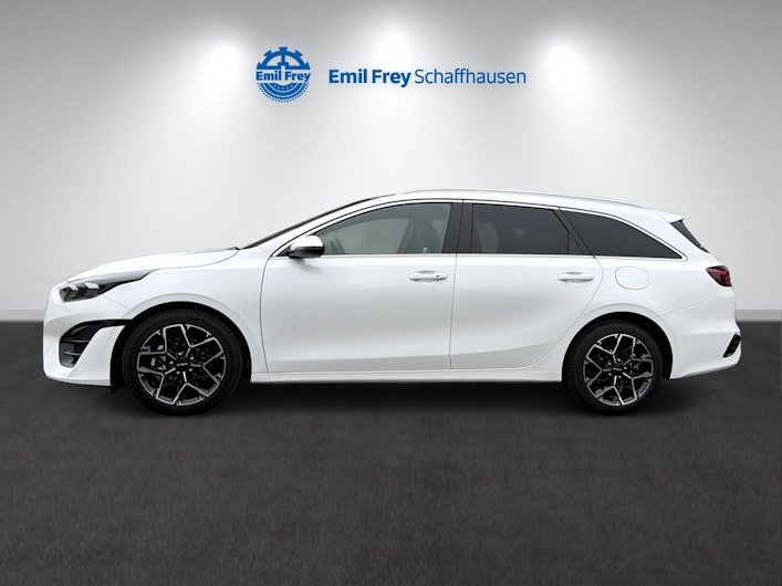 Vehicle image KIA CEED