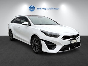 Vehicle image KIA Ceed SW 1.5 T-GDi MHEV GT-Line