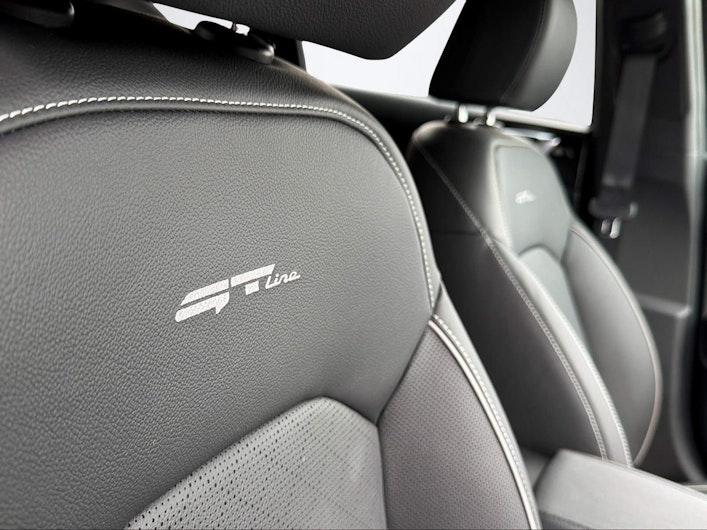 Vehicle image KIA CEED