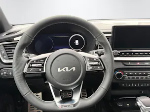 Kia Ceed SW 1.5 T-GDi MHEV GT-Line