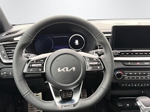 Vehicle image KIA Ceed SW 1.5 T-GDi MHEV GT-Line