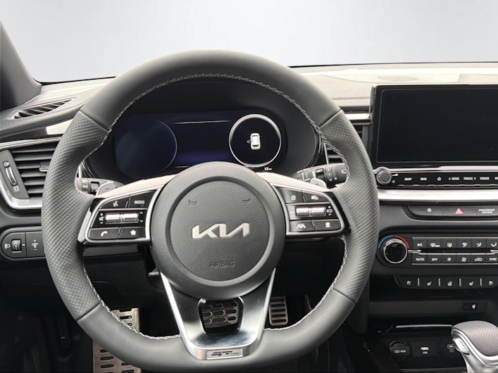 Vehicle image KIA CEED