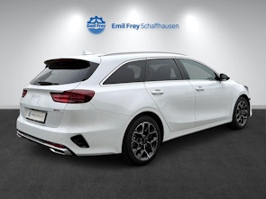 Vehicle image KIA Ceed SW 1.5 T-GDi MHEV GT-Line