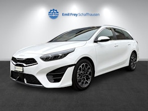 Vehicle image KIA Ceed SW 1.5 T-GDi MHEV GT-Line