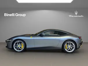Ferrari Roma 3.9 Turbo
