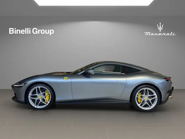 Ferrari Roma 3.9 Turbo