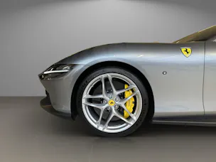 Ferrari Roma 3.9 Turbo