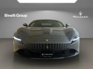 Ferrari Roma 3.9 Turbo