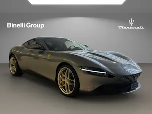 Ferrari Roma 3.9 Turbo