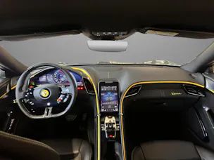 Ferrari Roma 3.9 Turbo