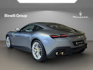 Ferrari Roma 3.9 Turbo