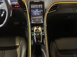 Ferrari Roma 3.9 Turbo