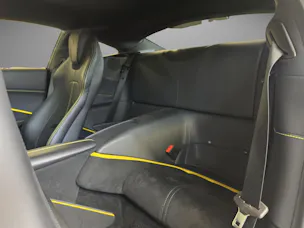 Ferrari Roma 3.9 Turbo