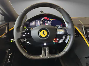 Ferrari Roma 3.9 Turbo