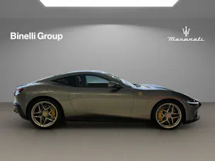 Ferrari Roma 3.9 Turbo