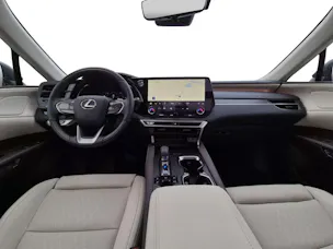 Lexus RX 450h+ Excellence
