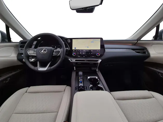 Lexus RX 450h+ Excellence