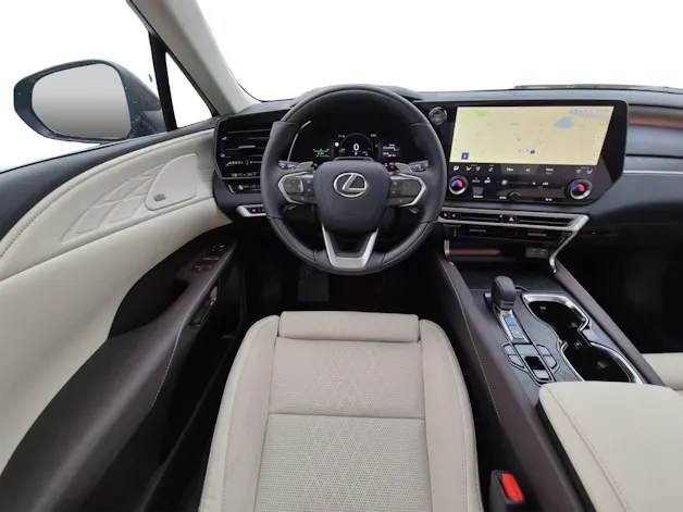 Lexus RX 450h+ Excellence