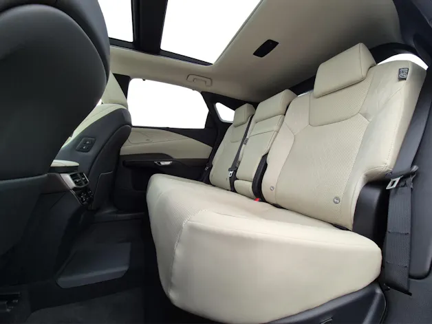 Lexus RX 450h+ Excellence