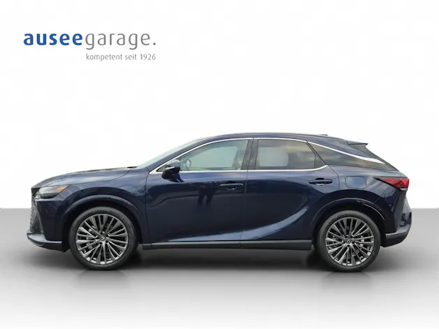 Lexus RX 450h+ Excellence