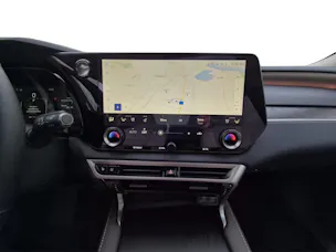 Lexus RX 450h+ Excellence