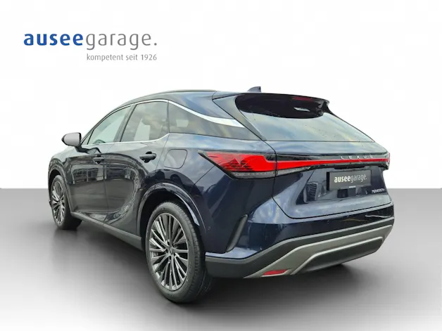Lexus RX 450h+ Excellence