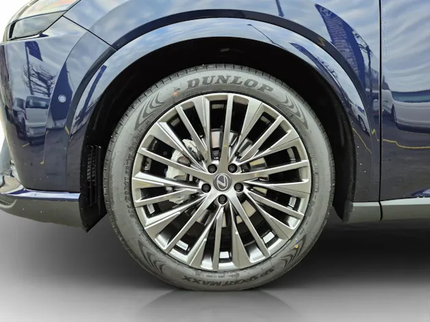 Lexus RX 450h+ Excellence