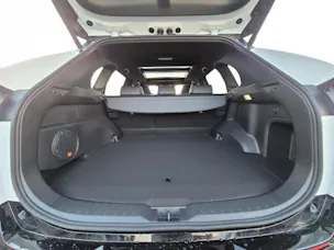 Toyota RAV4 2.5 Plug-In-Hybrid Platinum