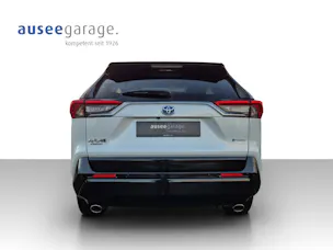 Toyota RAV4 2.5 Plug-In-Hybrid Platinum