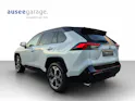Toyota RAV4 2.5 Plug-In-Hybrid Platinum