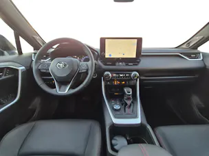 Toyota RAV4 2.5 Plug-In-Hybrid Platinum