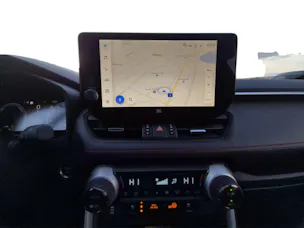 Toyota RAV4 2.5 Plug-In-Hybrid Platinum