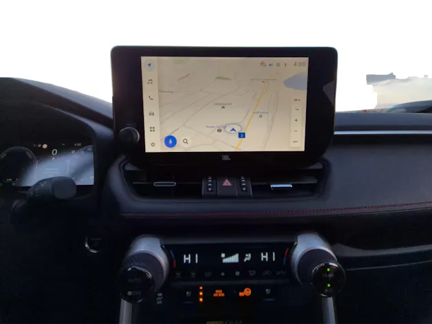 Toyota RAV4 2.5 Plug-In-Hybrid Platinum